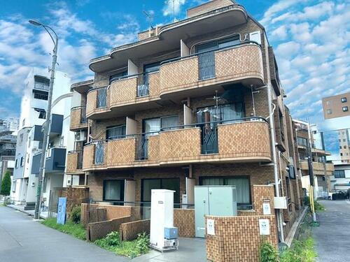 埼玉県川口市川口２丁目 築37年11ヶ月 3階建