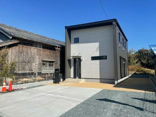愛知県田原市赤羽根町中瀬古 賃貸一戸建て