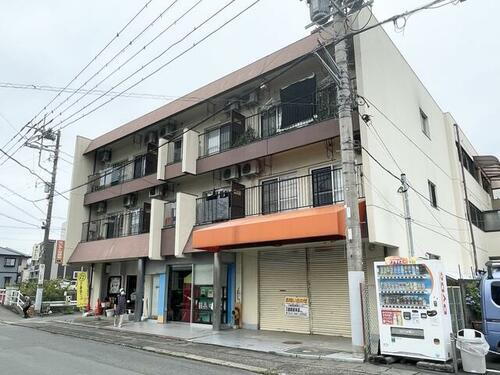 レジデンス関根