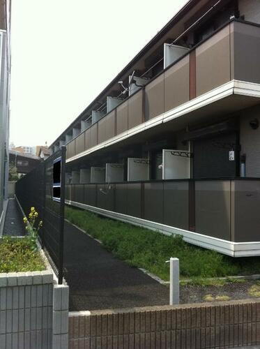 埼玉県川口市本町１丁目 築27年10ヶ月 2階建