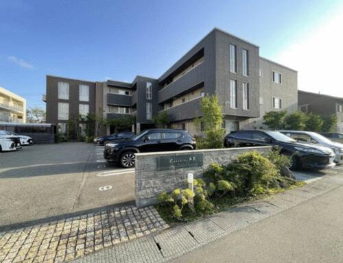 秋田県秋田市山王沼田町 賃貸マンション