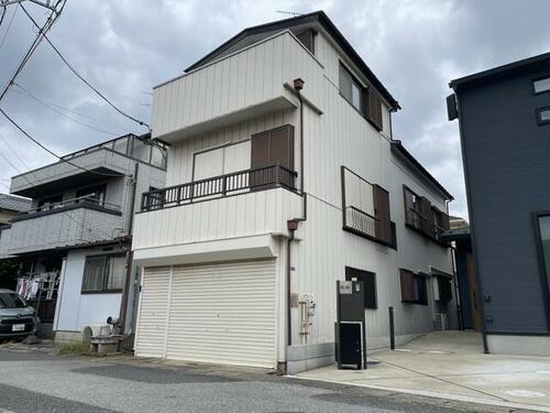 千葉県松戸市六実７丁目 賃貸一戸建て