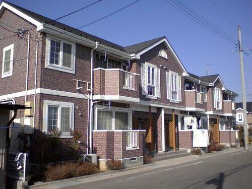 リーヴ・メゾンⅡ