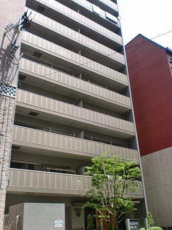 埼玉県川口市大字里 築21年11ヶ月 10階建