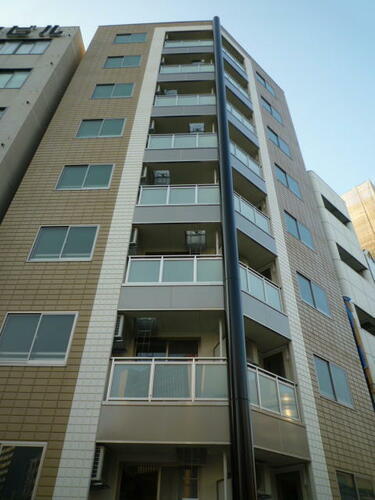 大阪府大阪市浪速区元町１丁目 賃貸マンション