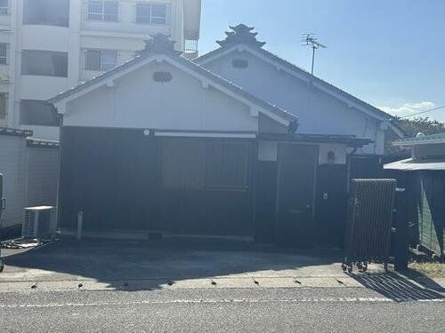 愛媛県東温市南方 賃貸一戸建て