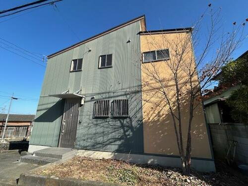 石原町一般貸住宅