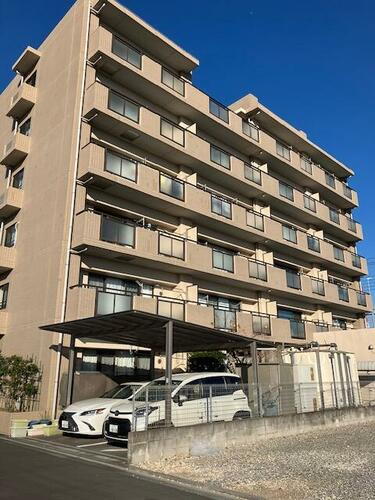 埼玉県川口市大字里 築20年9ヶ月 6階建