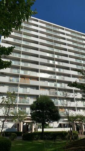 神奈川県横浜市戸塚区品濃町 築39年10ヶ月 14階建