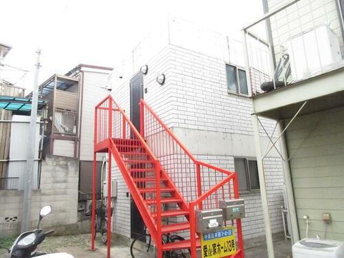 神奈川県川崎市中原区井田１丁目 築13年3ヶ月 2階建