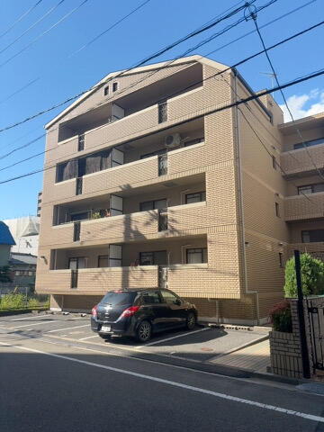 パルコパールⅡ