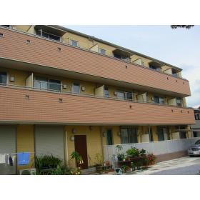 埼玉県蕨市中央４丁目 賃貸マンション