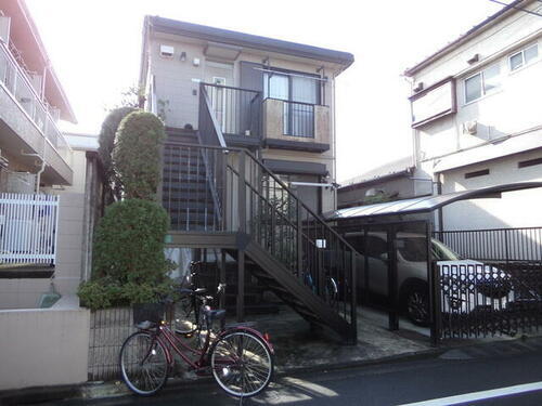 東京都豊島区千川１丁目 築28年3ヶ月 2階建