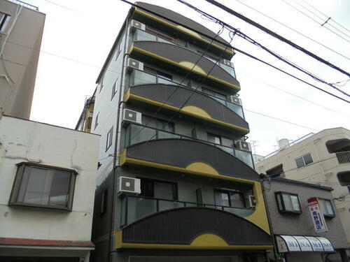 大阪府大阪市東淀川区小松２丁目 築30年10ヶ月 5階建