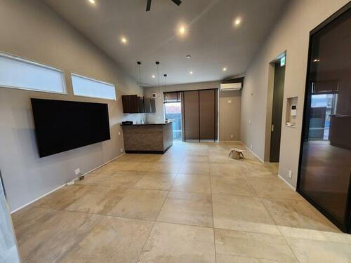 熊本県菊池郡菊陽町大字津久礼 築5年4ヶ月 平屋建て