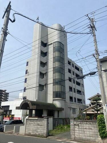 福岡県北九州市門司区原町別院 賃貸マンション