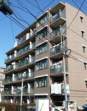 神奈川県横浜市磯子区洋光台１丁目 賃貸マンション