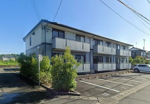 静岡県掛川市七日町 2階建 築29年3ヶ月