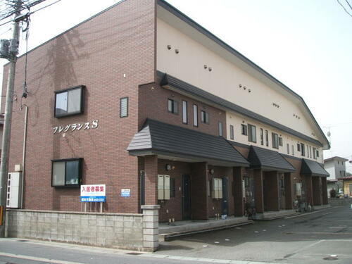 フレグランスＳ