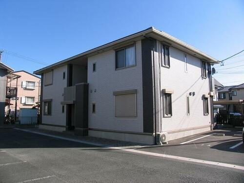 サンビレッジ浜北プルケルＬ