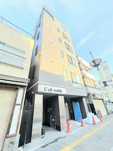 千葉県千葉市中央区栄町 賃貸マンション