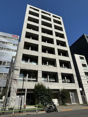 東京都港区三田１丁目 賃貸マンション