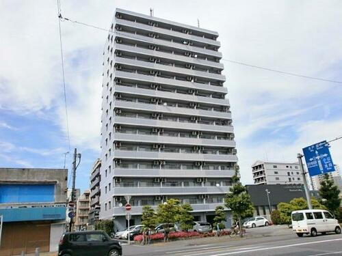 プレステージ宇都宮