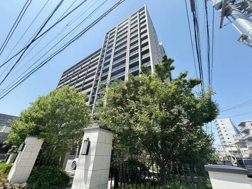 埼玉県川越市菅原町 賃貸マンション