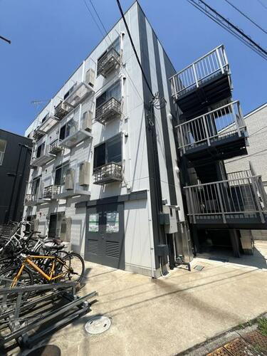 埼玉県川口市芝中田１丁目 賃貸マンション