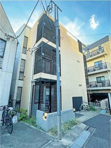 ＺＥＬＫＯＶＡ　ＡＮＮＥＸ