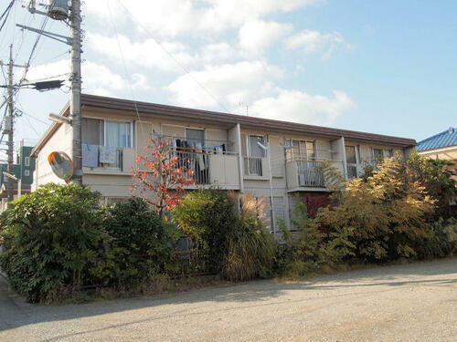 東京都八王子市元横山町３丁目 築40年12ヶ月 2階建