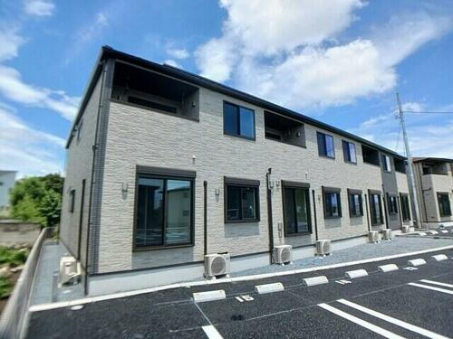 群馬県藤岡市下戸塚 賃貸アパート