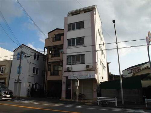 ＯＫマンション