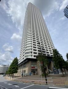 東京都新宿区西新宿５丁目 賃貸マンション