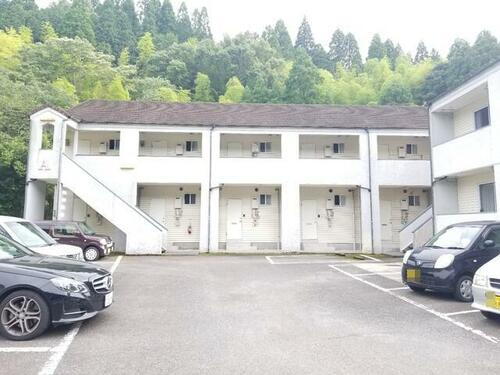 ドリームハウス・牧園　Ａ棟　１階