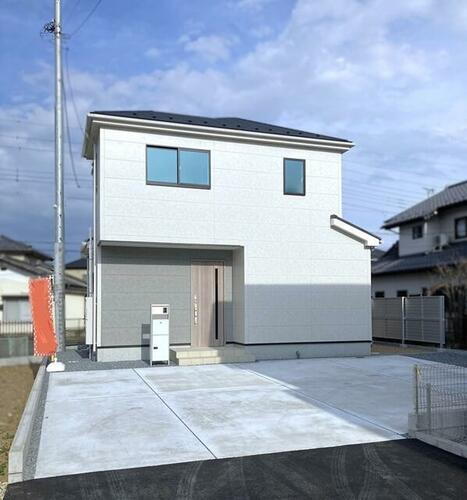 群馬県高崎市江木町 賃貸一戸建て