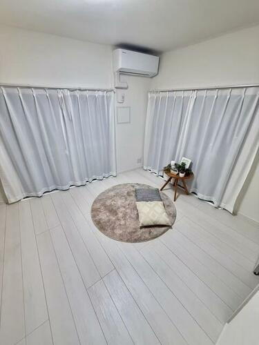 川口ファミリーマンション