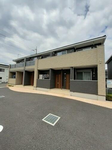 埼玉県蓮田市藤ノ木１丁目 賃貸アパート