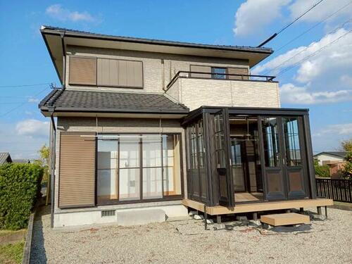 西坂部町貸戸建