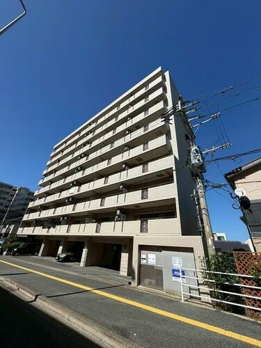 福岡県福岡市西区今宿東１丁目 賃貸マンション