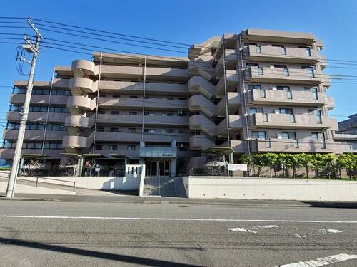 神奈川県横浜市戸塚区名瀬町 築29年5ヶ月 7階建