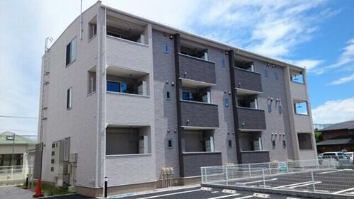 東京都羽村市富士見平２丁目 賃貸アパート