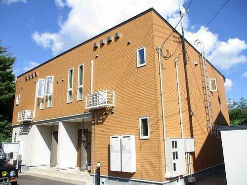 パークヒルズ　Ⅳ