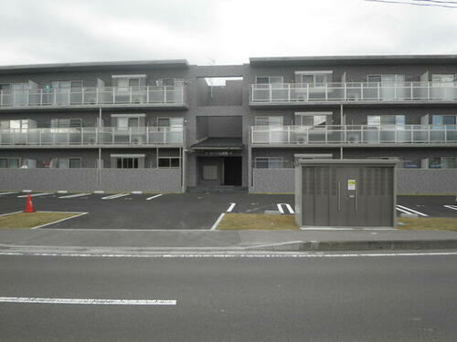 宮城県仙台市宮城野区岩切字今市 賃貸マンション