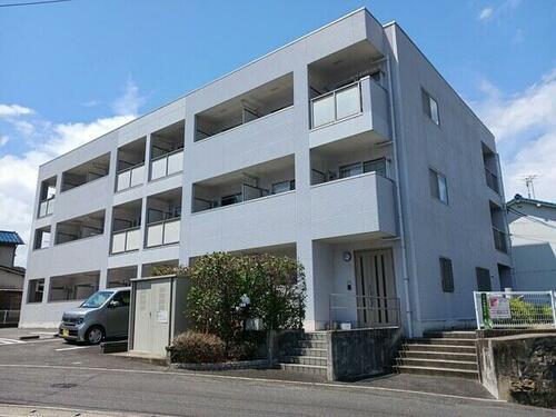 広島県広島市安芸区矢野西７丁目 賃貸マンション