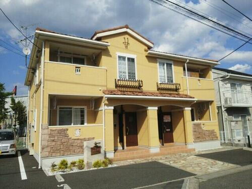 岩手県盛岡市上田２丁目 賃貸アパート