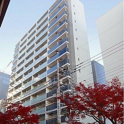 東京都立川市曙町２丁目 賃貸マンション