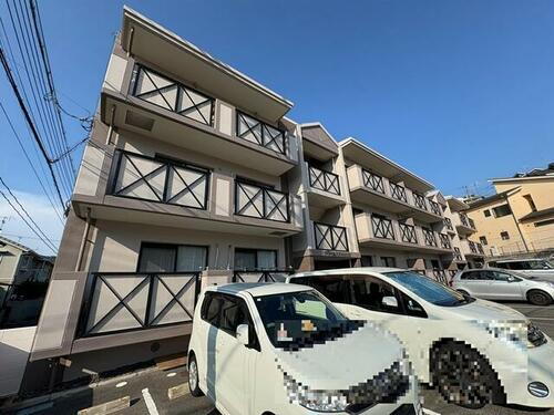 広島県安芸郡海田町浜角 賃貸マンション