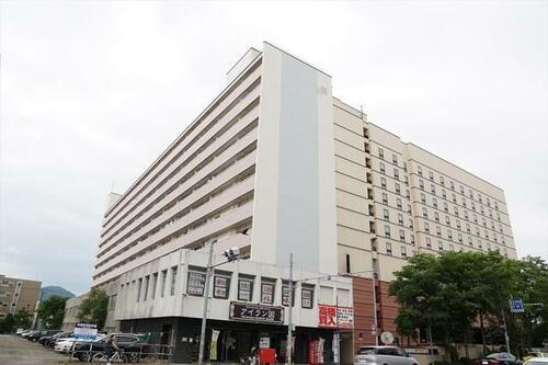 北海道札幌市豊平区豊平四条１丁目 賃貸マンション