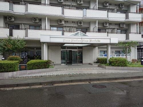 岩手県盛岡市盛岡駅前北通 築33年8ヶ月 14階建